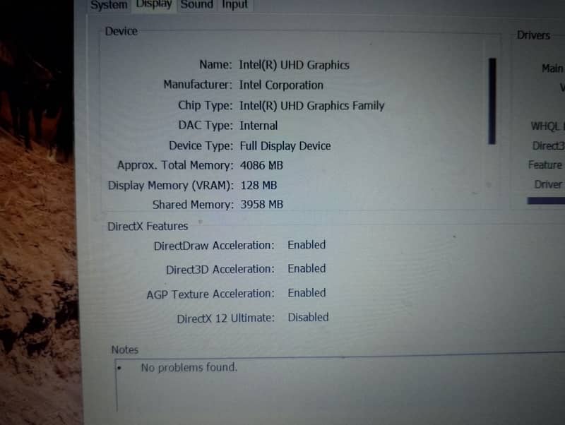 Lenovo V14 G3  CPU: Intel i5-1235U 12th generation 4