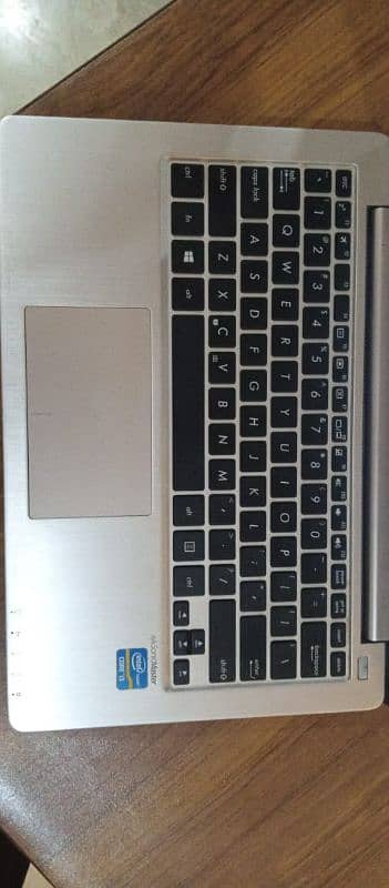 asus vivobook x202E for sale 5