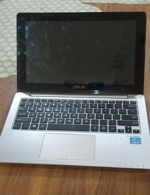 asus vivobook x202E for sale 6