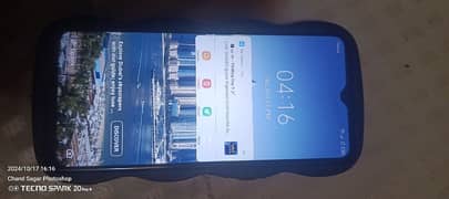 tecno spark 8c 0