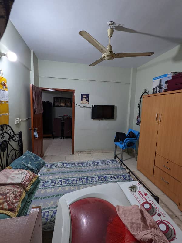 2 Bed Lounge Flat For Sale 2