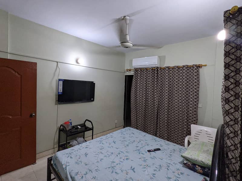 2 Bed Lounge Flat For Sale 4