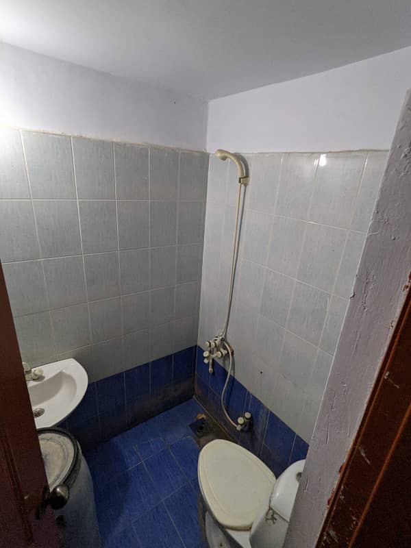 2 Bed Lounge Flat For Sale 7