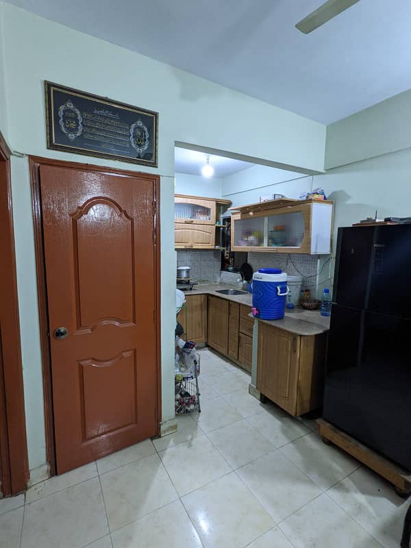 2 Bed Lounge Flat For Sale 8