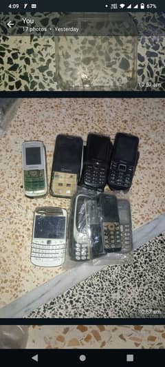cheap defective mobile