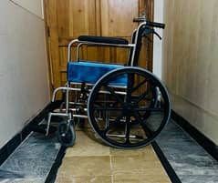 wheel Chair