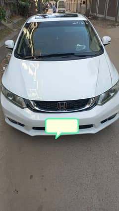 Honda Civic UG Full Orignal Condition Urgent Sale