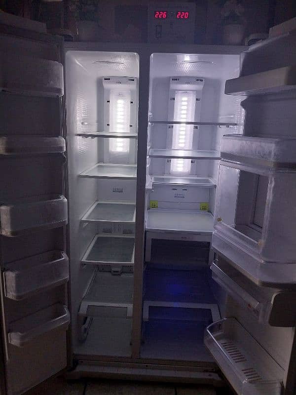 imported samsung refrigerator 1