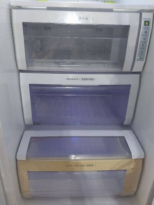 imported samsung refrigerator 3