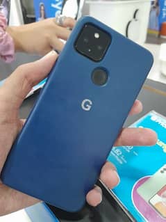 Google Pixel 4a 5g/ Exchange Possible with Oppo Vivo Samsung 0