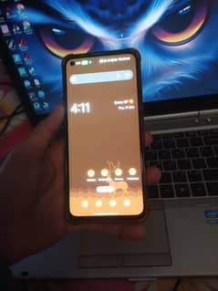 Oppo Reno 6 10/10