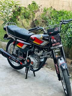 2021 model condition new dubble saman