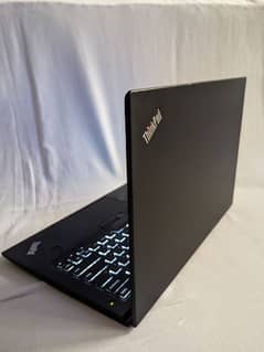 Lenovo Thinkpad X1 Carbon i7 6th Gen