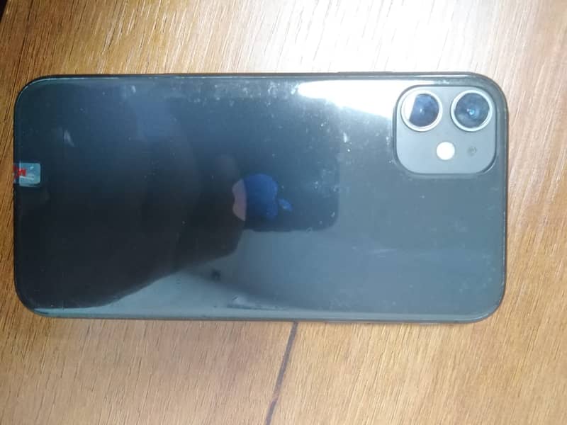 IPHONE 11 Non PTA 128GB 5