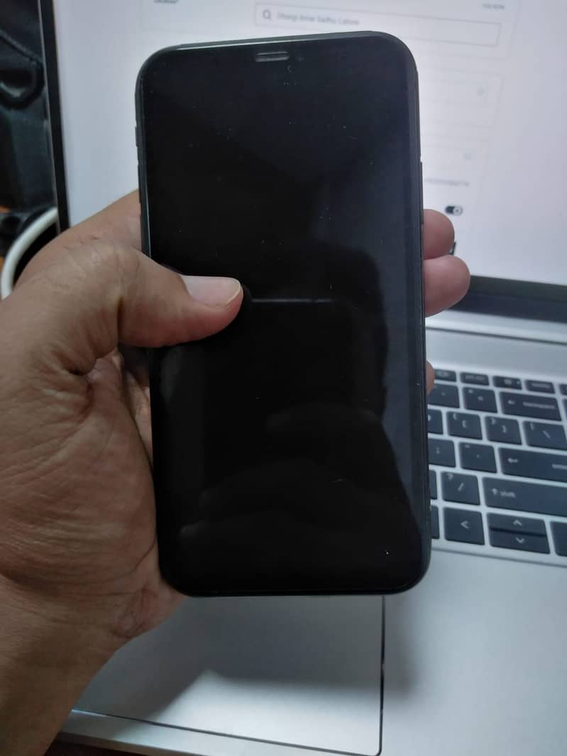 IPHONE 11 Non PTA 128GB 6