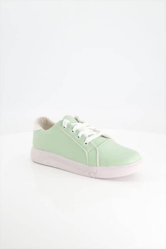 comfortable sneakers for girls 3