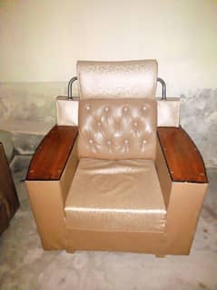 6 seat sofa set