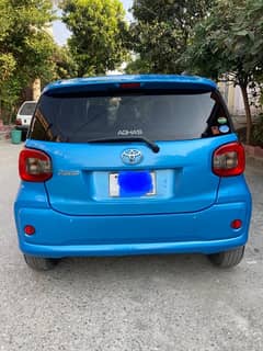 Toyota Passo 2016 XG package