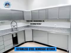 Commercial/Kitchen/Domestic/Kitchen Equipments/Services & Maintenances