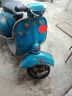 Vespa