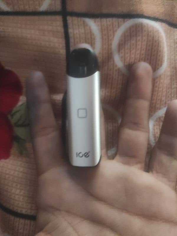 vape for urgent sale 1