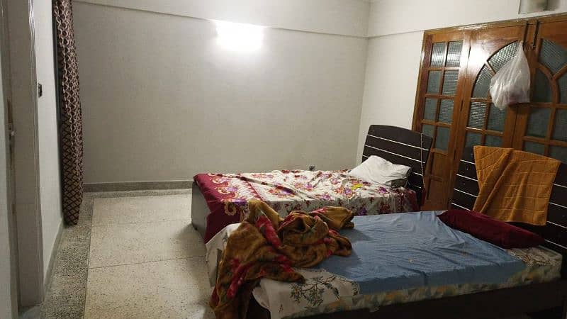 Al-Jannat Girls Hostel Karachi 0