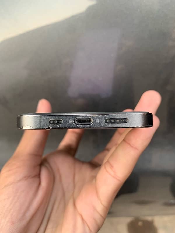 iPhone 12pro dual pta exchange possible 1