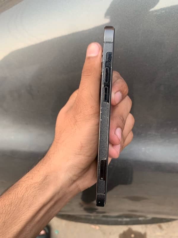 iPhone 12pro dual pta exchange possible 4