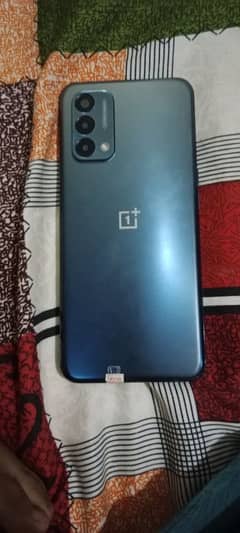 one plus n200