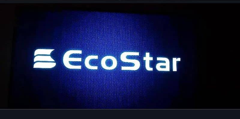 Ecostar Smart Led WiFi Android 1