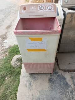 washing machine for sale