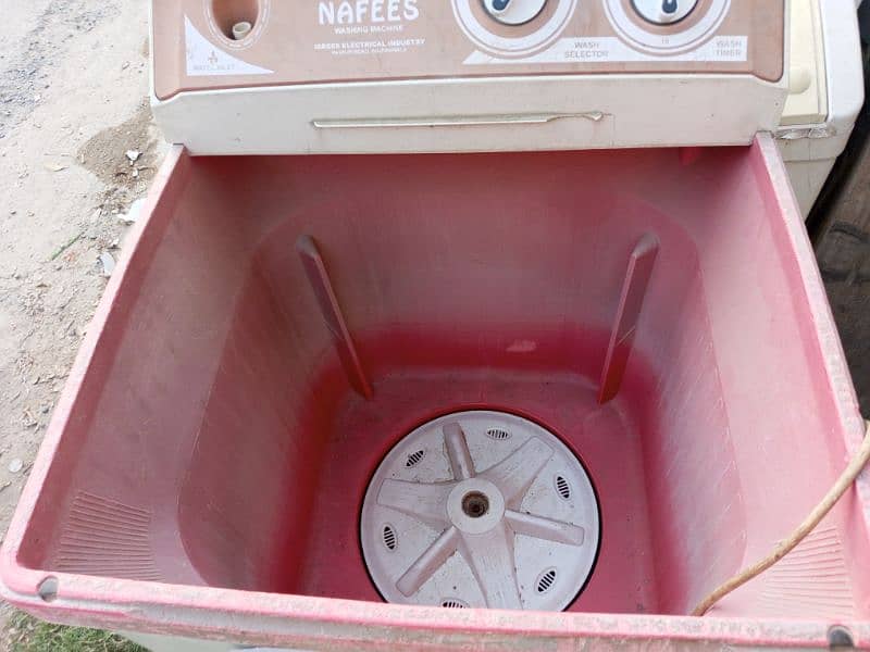 washing machine for sale 1