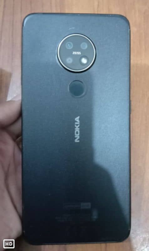 Nokia 7.2 2