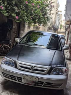 Suzuki Cultus VXL 2003 0