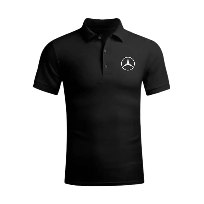 customized printed t shirts or polos 8