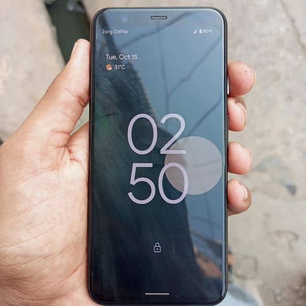 google pixel 4 64gb 1