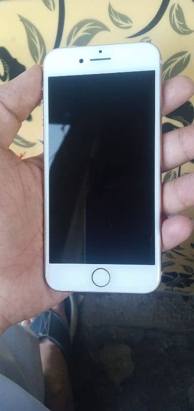 Iphone 8  64GB PTA Approved 2