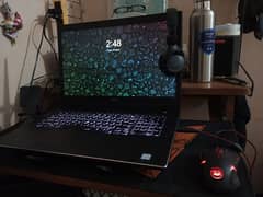 Dell Precision i7 8th 6GB NVidia 17in Gaming Workstation Laptop 0