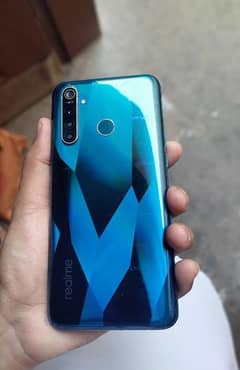 realme 5pro 8/128 condition 10/10 no any fault all okay