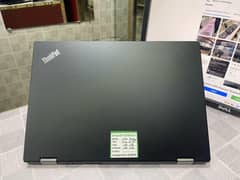 Lenovo Thinkpad Yoga L390 (Touch Screen) (0322-8832611)