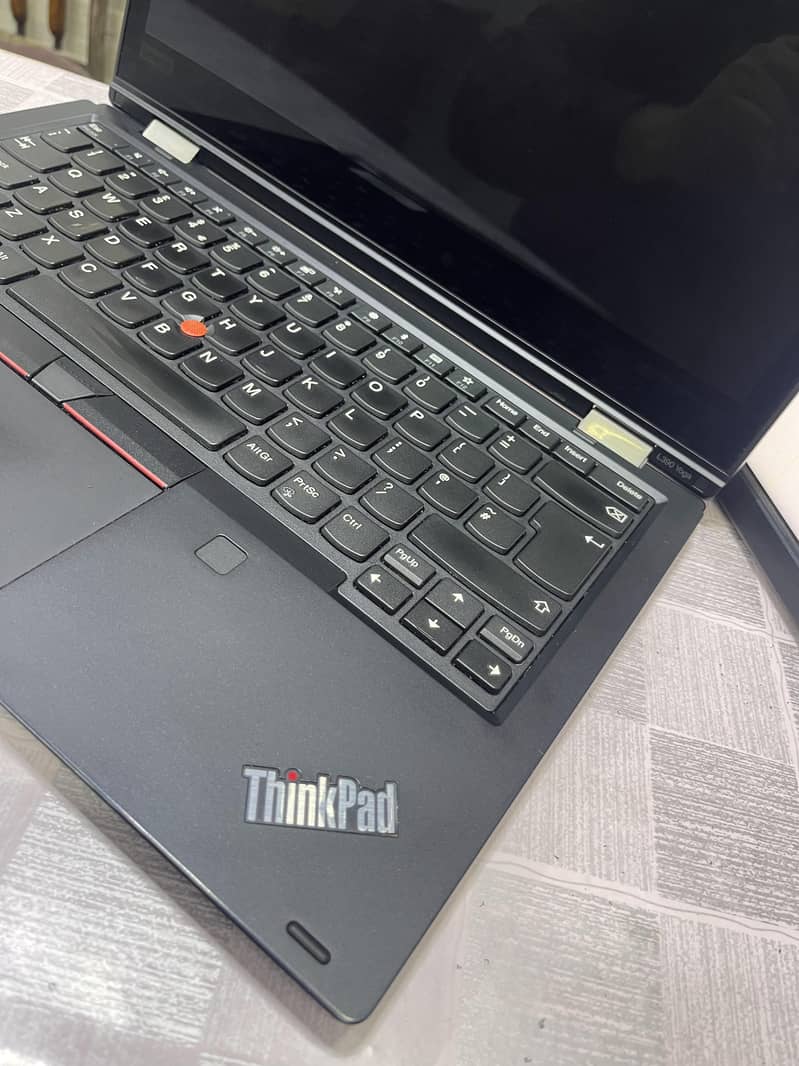 Lenovo Thinkpad Yoga L390 (Touch Screen) (0322-8832611) 8