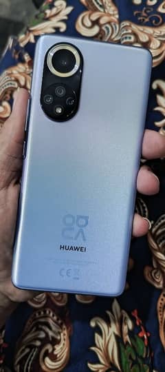 Huawei nova 9