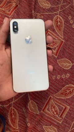 iPhone X pta approved