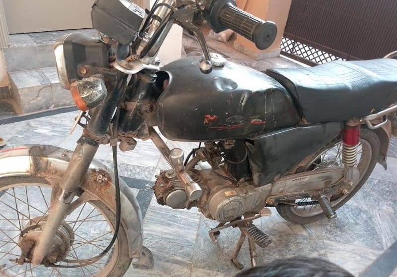 motorcycle for sale 2