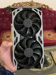 EVGA