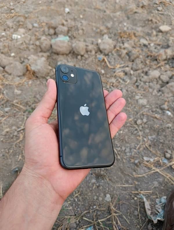 iphone 11 shade 1