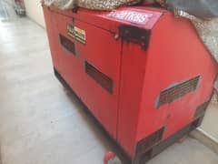 Fuji deluxe 20 kva Generator