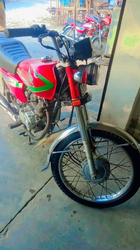 03217644569 bike Ka koi Kam nai hony wala 2