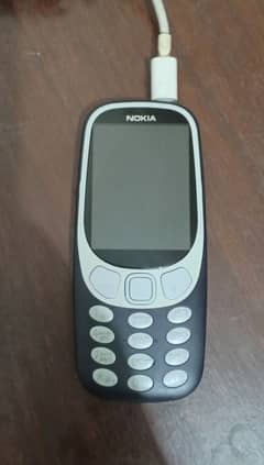 NOKIA 3310 0