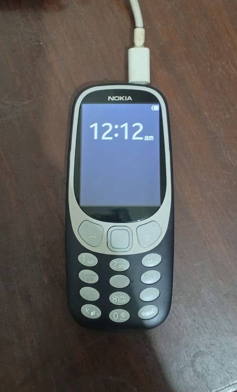 NOKIA 3310 1